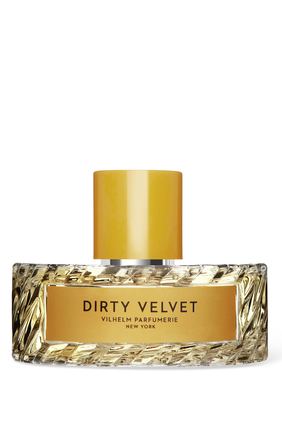 Dirty Velvet Eau de Parfum